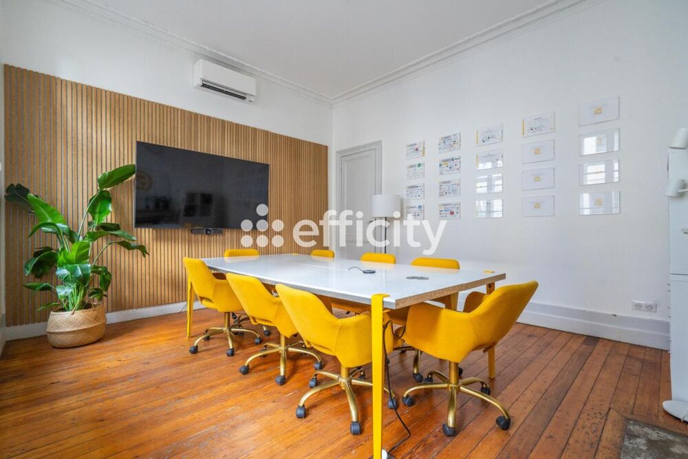   Bureau Bordeaux
