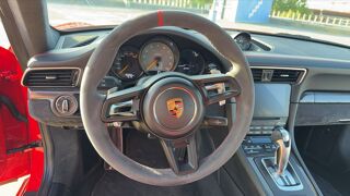 911 991 4.0 500 PDK7 GT3 - 2 places Automatique 2017 occasion 83600 Frejus