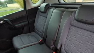 Meriva 1.4 120 Cosmo 2016 occasion 37160 Descartes