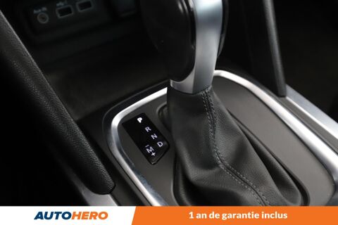M&eacute;gane 1.5 dCi Blue Intens EDC 115 ch 2021 occasion 92130 Issy-les-Moulineaux