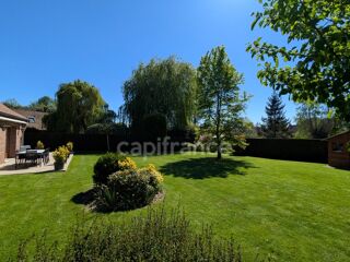  Maison à vendre 4 pièces 140 m²