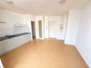  Appartement à vendre 2 pièces 44 m²