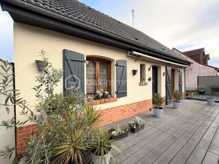  Maison � vendre 5 pi�ces 118 m�