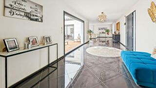  Maison à vendre 9 pièces 285 m²