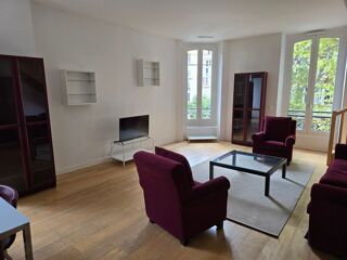  Appartement � louer 4 pi�ces 90 m� Nice