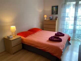  Appartement à louer 1 pièce 20 m²