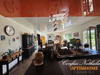  Maison � vendre 13 pi�ces 209 m�