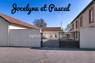  Immeuble � vendre 15 + pi�ces 550 m�