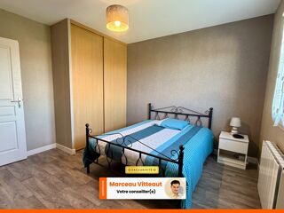  Maison � vendre 6 pi�ces 152 m�