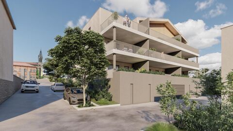   Appartement Appartement - 3 pi�ce(s) - 72 m�