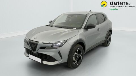 Junior 1.2 Ibrida 145 ch e-DCT6 Ti 2026 occasion 73420 Voglans