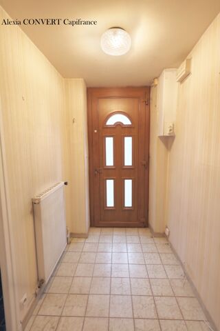  Maison à vendre 4 pièces 96 m²