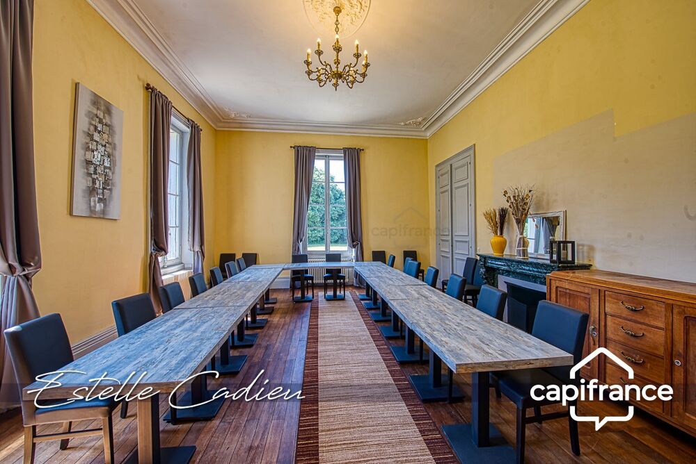 à vendre  Propriété/château Chantonnay (85110)