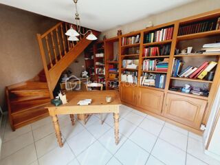  Maison � vendre 7 pi�ces 212 m�