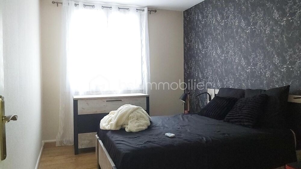 Vente Appartement RANTIGNY GARE!!! BEL APPARTEMENT 5 PIECES 82m² avec balcon Rantigny