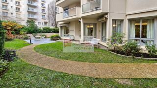  Appartement à vendre 3 pièces 83 m²