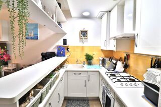  Villa à vendre 3 pièces 58 m²