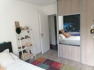  Appartement  vendre 3 pices 63 m