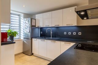  Maison à vendre 3 pièces 95 m²