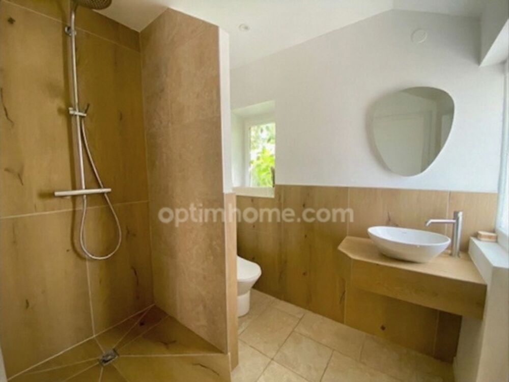 Vente Maison Maison à vendre 4 pièces  (39) Damparis