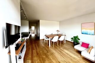  Appartement � vendre 3 pi�ces 69 m�