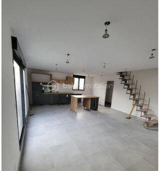 Maison à vendre 6 pièces 113 m²