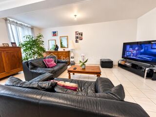  Appartement à vendre 4 pièces 96 m²