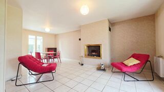  Maison à vendre 6 pièces 122 m²