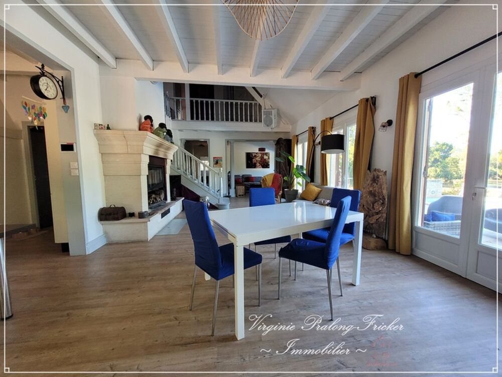  vendre  Proprit/chteau Galgon (33133)