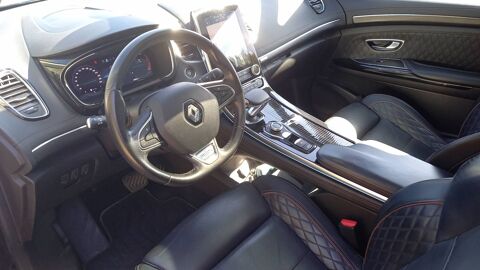 Espace V 2.0 Blue dCi 190 EDC6 Initiale Paris 2022 occasion 33290 Blanquefort