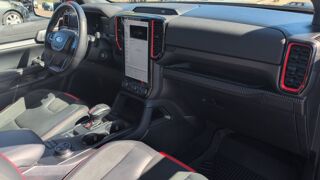 Ranger 3.0 EcoBoost 292 AWD BVA10 Raptor - Automatique 2025 occasion 20240 Ventiseri