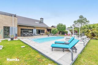  Propri�t�/ch�teau � vendre 5 pi�ces 237 m�