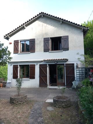  Maison � vendre 5 pi�ces 92 m�