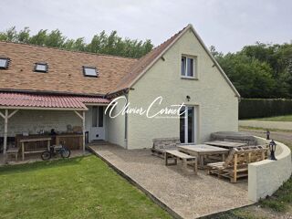  Maison à vendre 4 pièces 120 m²
