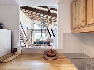  Appartement � vendre 5 pi�ces 112 m�