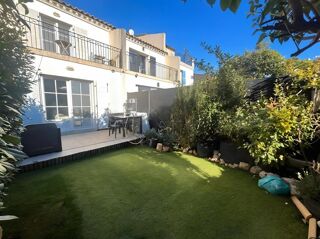  Maison � vendre 3 pi�ces 71 m�
