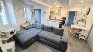  Appartement à vendre 3 pièces 57 m²