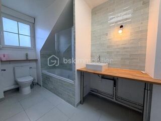  Maison � vendre 5 pi�ces 114 m�