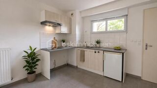  Maison à vendre 3 pièces 62 m²