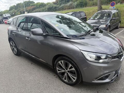 Sc&eacute;nic SECNIC 4 1.6 DCI 130 CV INTENS 2017 occasion 31570 Lanta