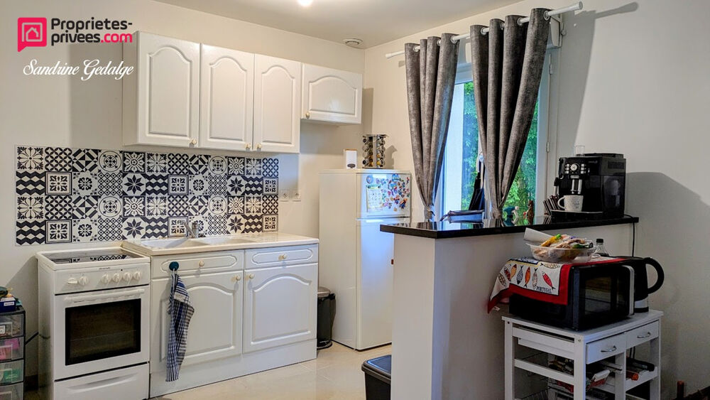 Vente Maison Maison Ons En Bray 3 pice(s) 80 m2 Ons en bray