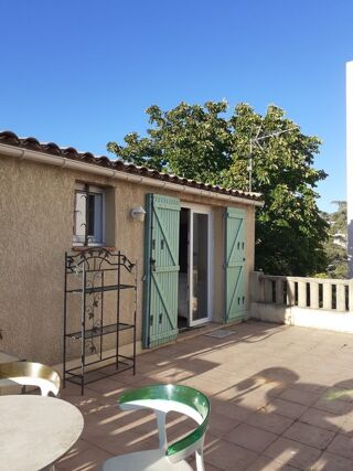  Appartement � louer 1 pi�ce 24 m�