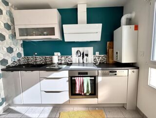  Appartement � vendre 3 pi�ces 64 m�