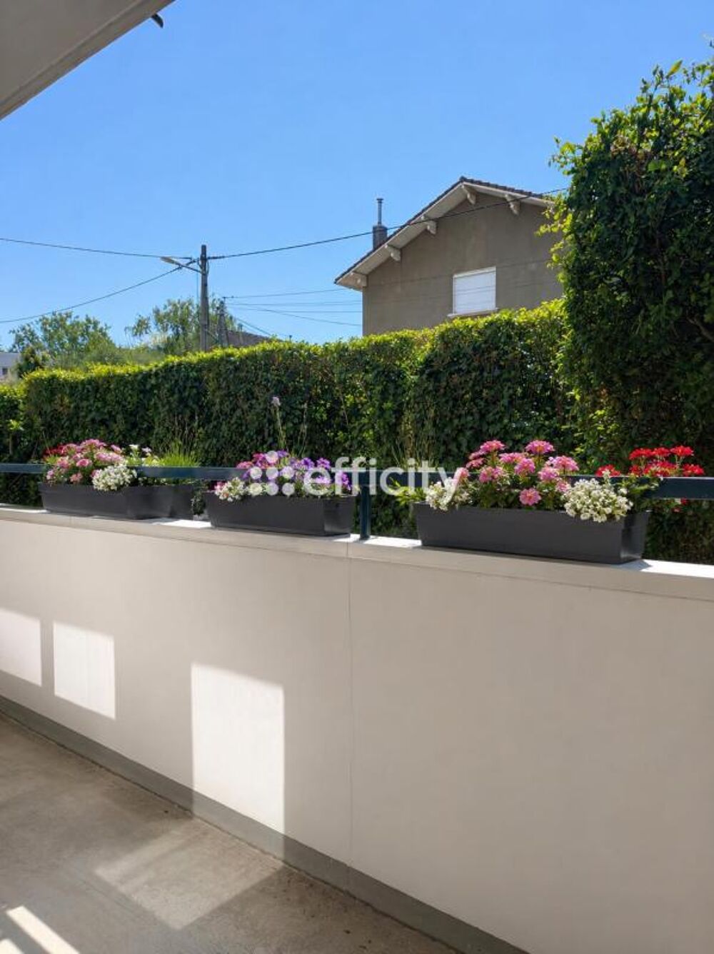 Vente Appartement Appartement Grenoble