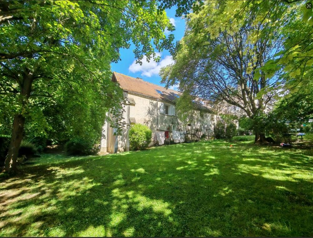 Vente Appartement Appartement Chelles