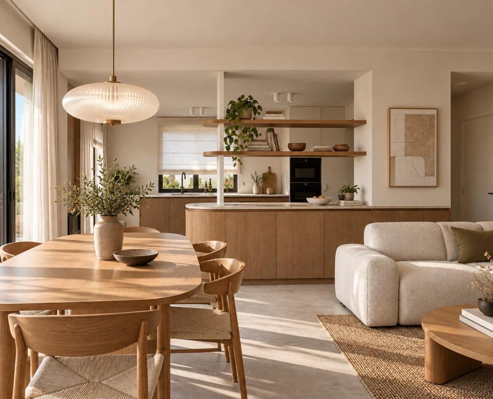 Vente Appartement SPACIEUX DUPLEX T5 DE 113 M² + LOGGIAS +  PARKINGS – MASSY OPÉRA FUTURE LIGNE 18 Massy