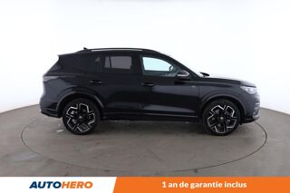 Tiguan 1.5 TSI eHybrid R-Line DSG6 272 ch 2024 occasion 92130 Issy-les-Moulineaux