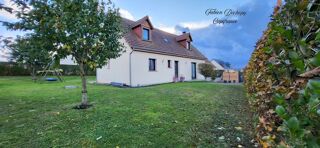  Maison � vendre 5 pi�ces 125 m�