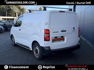 Expert III BLUEHDI 100 COMPACT PREMIUM 2022 occasion 49140 Corz&eacute;