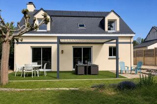  Maison à vendre 7 pièces 150 m²